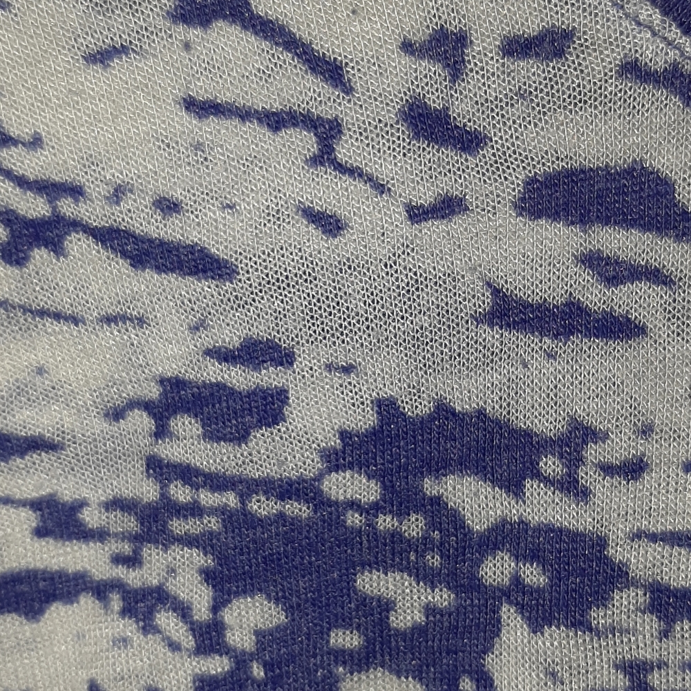 Sheer Reebok top - Picture 2 of 2